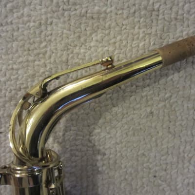 Selmer Paris Series III Alto Saxophone - MAKE AN OFFER ! - AS 137 image 12