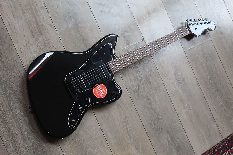 Squier Affinity Jazzmaster | Reverb Canada