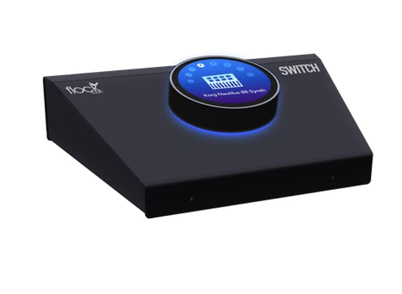 Flock Audio Switch image 1