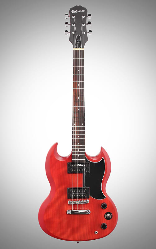 Epiphone SG Special VE | Reverb Epiphone SG Special VE | Reverb