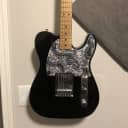 Fender Telecaster 2001 Gloss Black