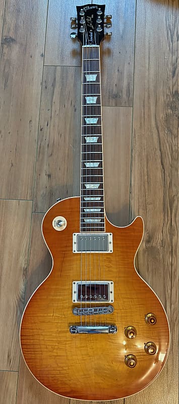 Gibson Les Paul Standard 2012 - 2013 | Reverb Canada