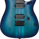 IBANEZ RGAT62-SBF - E-Gitarre in Sapphire Blue Flat