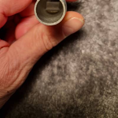 Dukoff Miami Florida D7 alto saxophone mouthpiece image 6
