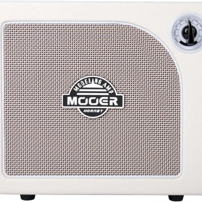 Mooer Hornet 15-Watt Digital Guitar Combo