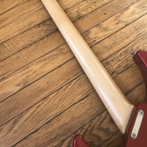 1990 Yamaha Pacifica 721 HSH Floyd Rose | Reverb