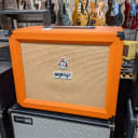Orange PPC112 60-Watt 1x12" Speaker Cabinet