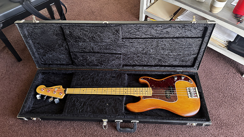 Fender American Special Precision Bass 2011 - 2014 | Reverb