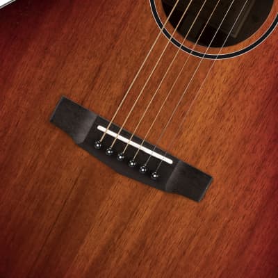 Cort - Core Series Open Pore Light Burst Blackwood Acoustic Electric! COREOCOPLB *Make An Offer!* image 3