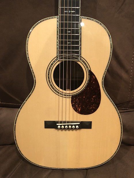 Martin 00-45SC John Mayer Stagecoach Limited Edition 25 Made 2012