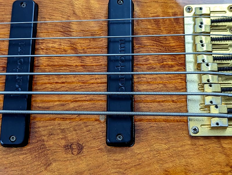 HEARTFIELD / Fender (Fujigen Japan) 1991 DR-6C 6-String Neck
