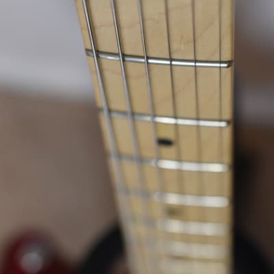 Fender 60th Anniversary Standard Stratocaster - 2006 - MIM - w/ Billy Corgan DiMarzio image 11