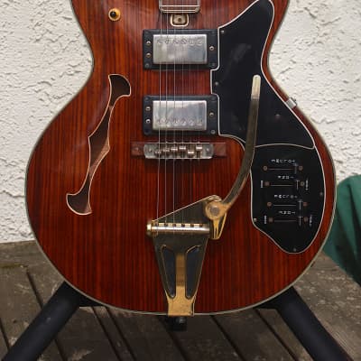National EG-685 2RG / Too Cool! 1970s image 2