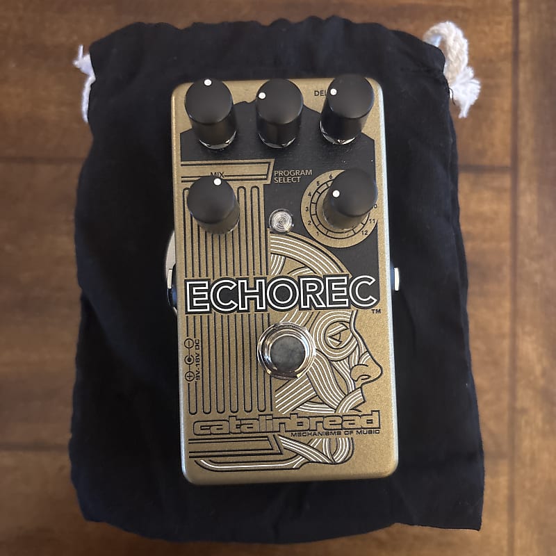 Catalinbread Echorec