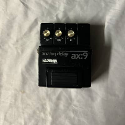 Tokai TDL-1 Vintage Analog Delay 1980s Black | Reverb