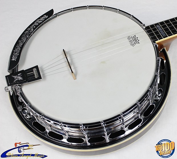 Odessa banjo discount