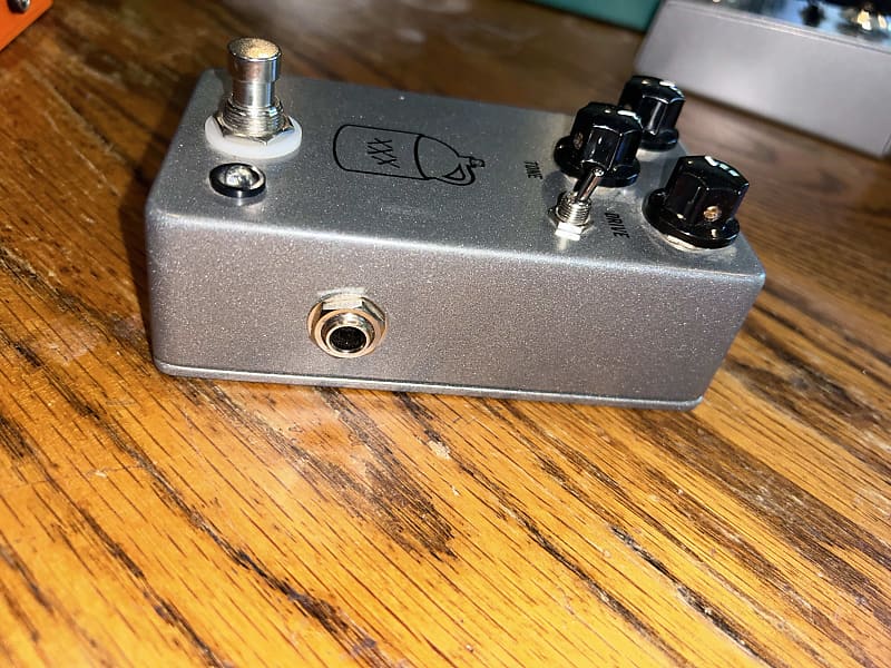 JHS Moonshine V1 (3-knob) | Reverb