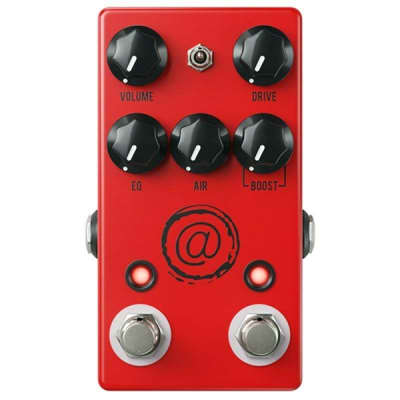 Reverb.com listing, price, conditions, and images for jhs-andy-timmons-drive