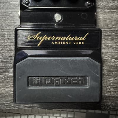 Reverb.com listing, price, conditions, and images for digitech-supernatural