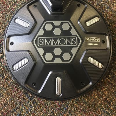 Simmons S500 Pad 8S image 1