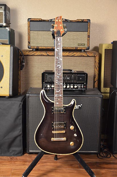 Samick 1958 electric guitar online