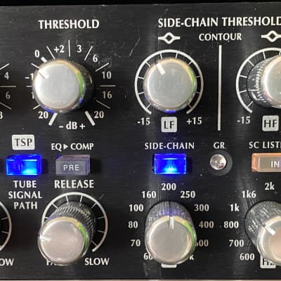 AVALON VT-747 SP black version anniversary, 100% fully working order image 3