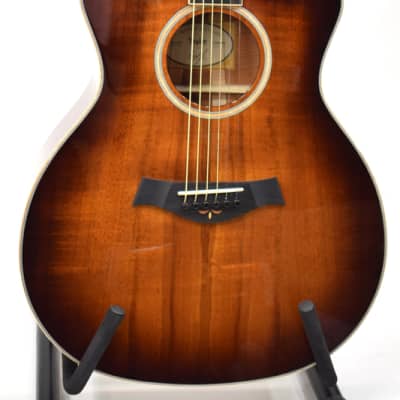 Taylor K24ce LTD Limited Edition Acoustic Electric Guitar image 1