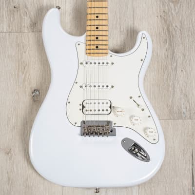 Fender Juanes Signature Stratocaster | Reverb