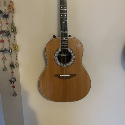 Ovation 1617 Legend | Reverb