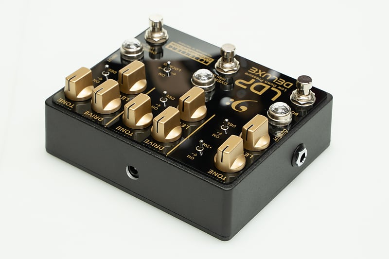 Rodenberg Ldp Deluxe Low Down Pressure | Reverb Canada