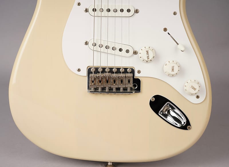 Fender Japan '57 Stratocaster ST57-US Reissue - 2007 CIJ Fender Japan '57 Stratocaster ST57-US Reissue - 2007 CIJ
