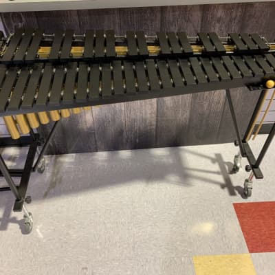 Musser M47 3.5 Octave Xylophone (Raleigh, NC) image 1