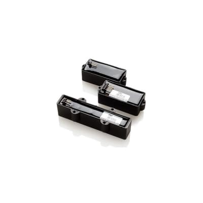新品 未使用 EMG PJ set Black EMG PJ Bass Replacement Pickup Set | Long & McQuade