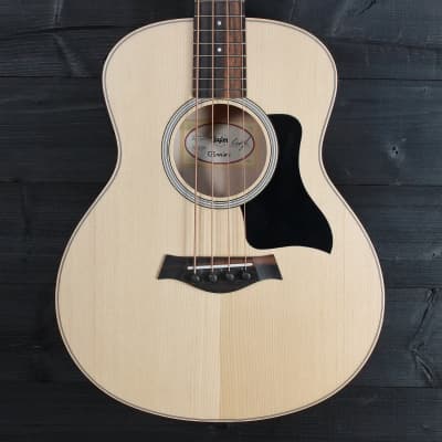 Taylor Acoustic Bass Guitars | Reverb