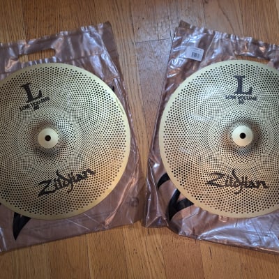 Zildjian 14