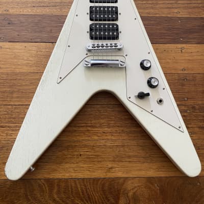 Gibson Flying V 3 Faded 2008 image 2