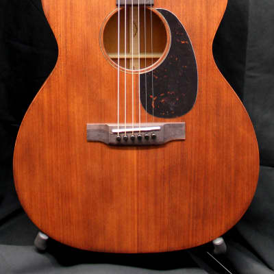 Martin 000-15M Solid Mahogany Auditorium Acoustic Guitar w/Case image 1