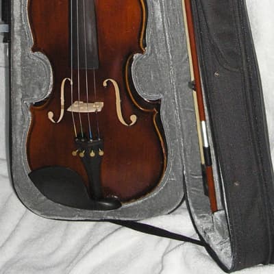 Jin Yin 4/4 Violin | Reverb