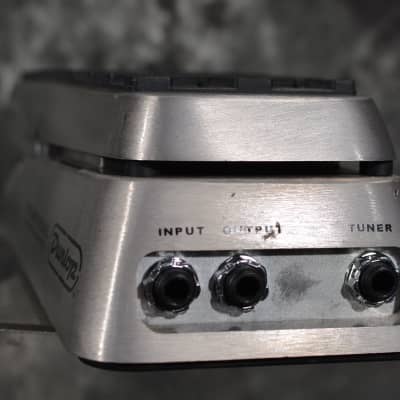 Dunlop DVP1 Volume Pedal | Reverb