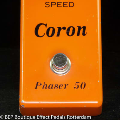 Coron Phaser 50 made in Japan 1979 image 3