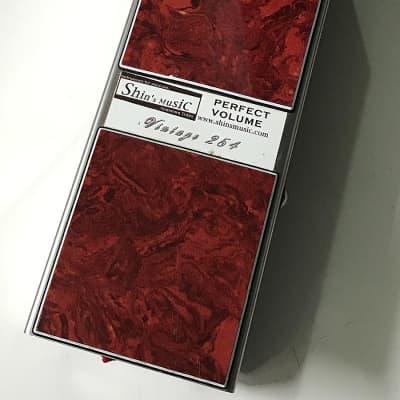 SHIN'S MUSIC Perfect Volume Vintage 254 [01/16] | Reverb Belgium