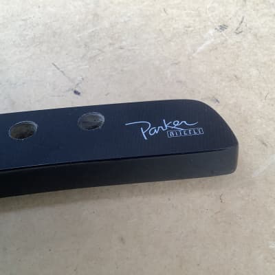Parker Fly Parkerfly NECK / Made in USA ! Neck image 5