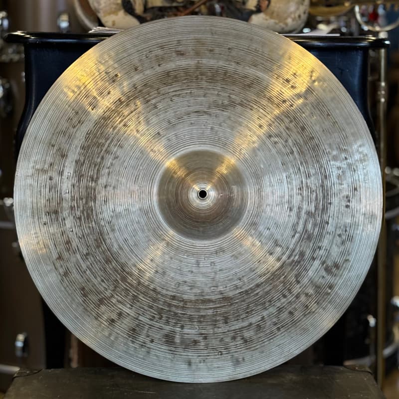 Tony williams ride deals cymbal