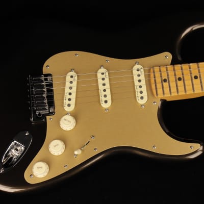 Fender American Ultra Stratocaster - MN TXT (#851) for sale