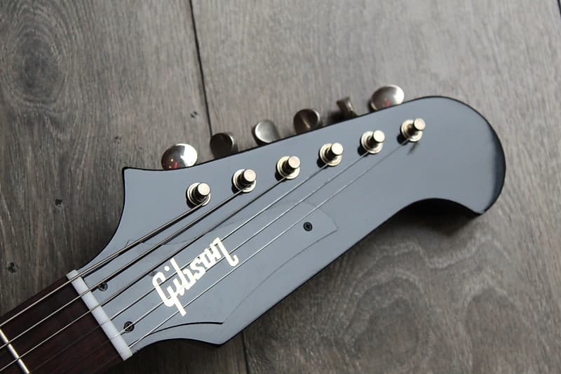 GIBSON 