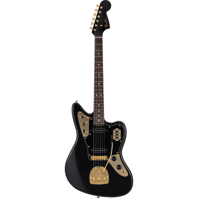 ギター Fender Mij Traditional 2025 60s Jaguar Fender MIJ Traditional 2025 Collection 60s Jaguar