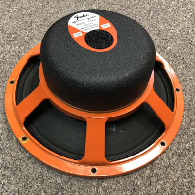 JBL D120F Fender Signature guitar speaker, 70's, 12