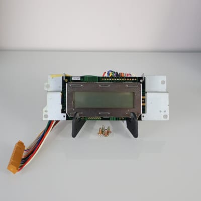 Casio CZ-101 Parts - Original Display Screen (LM550L)