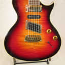 Gibson Nighthawk Standard St-3 1996 sunburst