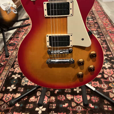 Gibson les paul classic reverb new arrivals